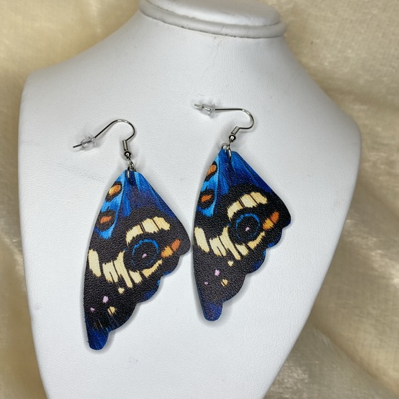 6 piece butterfly bundle - Picture 7 of 9